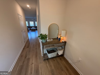 209 Buckingham Ln, Hoschton, GA 30548 - photo 2