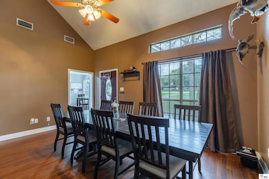 11742 Clay Ansley Hwy, Ruston, LA 71270 - photo 6