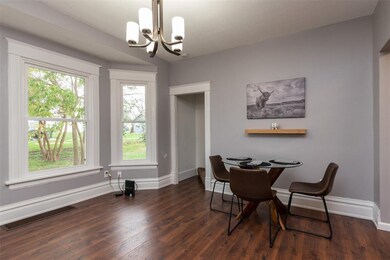 1406 K St SW, Cedar Rapids, IA 52404 - photo 5