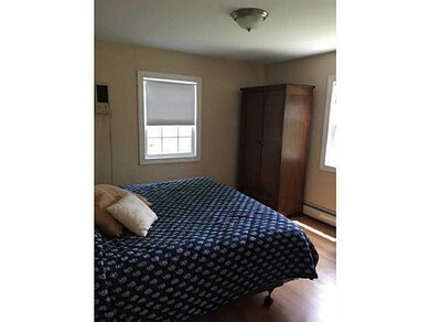 Bedroom.