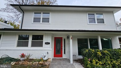 1407 Northcrest Dr, Silver Spring, MD 20904 - photo 5