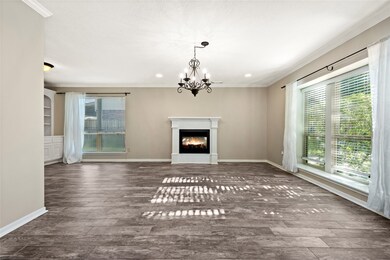 15727 Hermitage Oaks Dr, Tomball, TX 77377 - photo 3