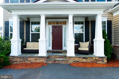 2 Woodlot Ct, Stafford, VA 22554 - photo 2