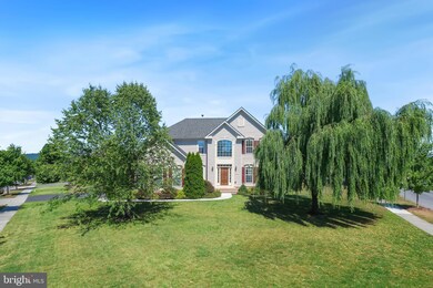 5500 Young Family Trail W, Adamstown, MD 21710 - photo 5