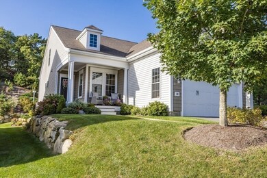 20 Birmingham, Plymouth, MA 02360 - photo 3