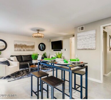 7659 E Minnezona Ave unit C14, Scottsdale, AZ 85251 - photo 7