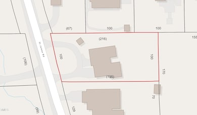 2112 Saint James Rd, Raleigh, NC 27607 - photo 5