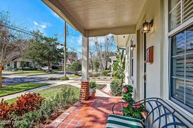 1343 Hollywood Ave, Jacksonville, FL 32205 - photo 4