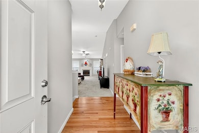 232 Cordovan Commons Pkwy, Chesterfield, MO 63017 - photo 3