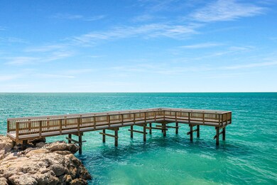 Fishing Pier