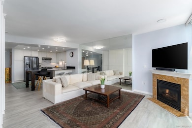 Horizons unit 303, San Diego, CA 92101 - photo 5