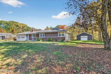 385 Locust Grove Rd, Greenfield Center, NY 12833 - photo 4