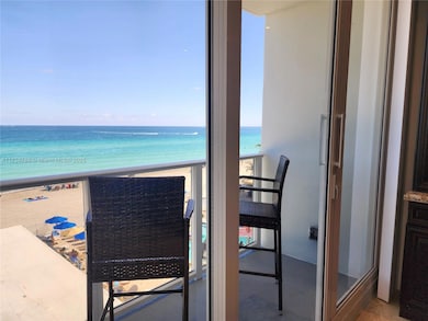 The Alexander Tower unit 412, Hollywood, FL 33019 - photo 4