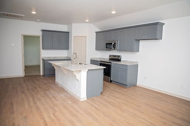 1324 Bajada St, Midland, TX 79705 - photo 4