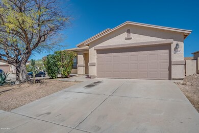 10013 E Warm Sunny Place, Tucson, AZ 85747 - photo 2