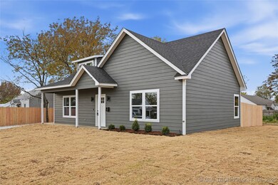 unlisted-address, Tulsa, OK 74115 - photo 4