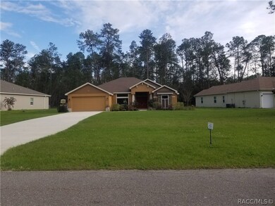 61 Village Center Dr, Homosassa, FL 34446 - photo 3