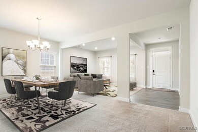 9321 Willies Way Trail, Mechanicsville, VA 23116 - photo 2