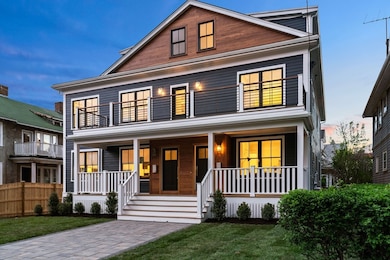 41 Verndale St unit 41, Brookline, MA 02446 - photo 4