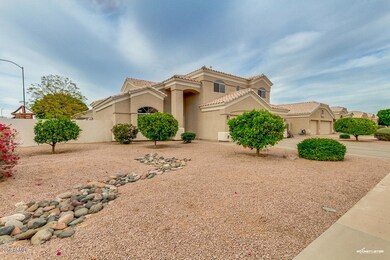 Professionally Landscaped