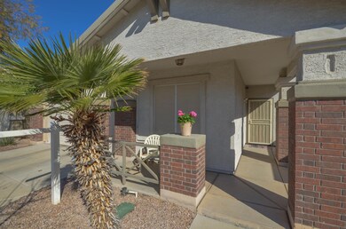 Friendly Front Porches on Every Street!