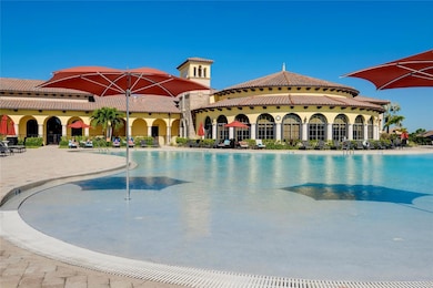 Gran Paradiso Club House