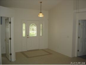 Foyer