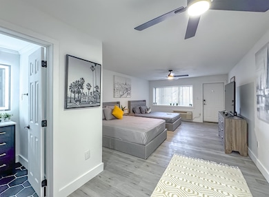 405 Dunwoody St unit 1, Tallahassee, FL 32304 - photo 7