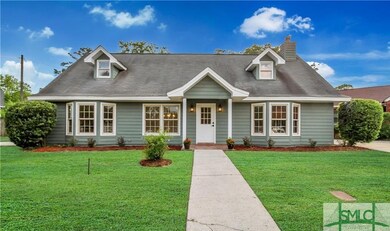 429 E 55th St, Savannah, GA 31405 - photo 2