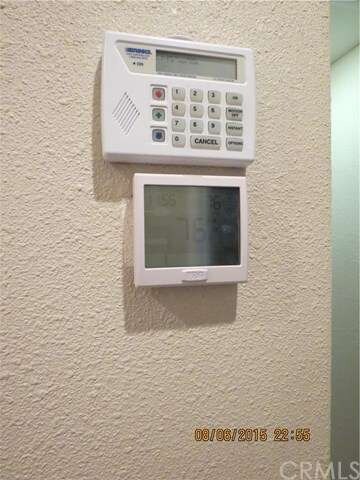 AC Unit for those Hot Summer Days