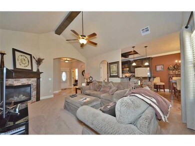 Den/Family/Great Room.