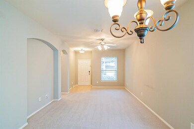 10116 Cherry Hill Ln, Providence Village, TX 76227 - photo 5