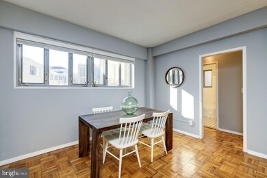 Boston House unit 721, Washington, DC 20036 - photo 4