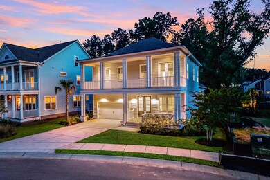 2679 Fountainhead Way Mount Pleasant SC