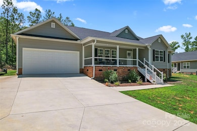 4008 Cypress Cir, Lancaster, SC 29720 - photo 2
