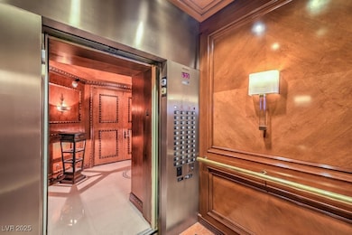 2877 Paradise Rd unit 3302, Las Vegas, NV 89109 - photo 7
