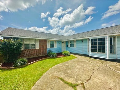 728 Morningside Dr, Gretna, LA 70056 - photo 2