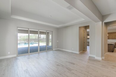 5) FORMAL LIVING