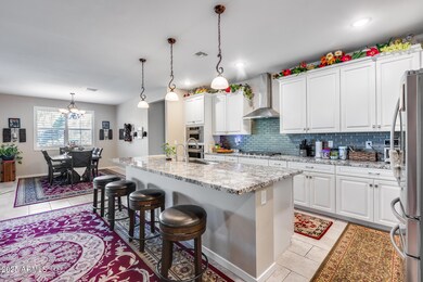 2058 N 141st Ave, Goodyear, AZ 85395 - photo 7