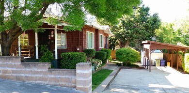 2028 Gold St, Redding, CA 96001 - photo 2