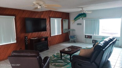 2nd Floor Living