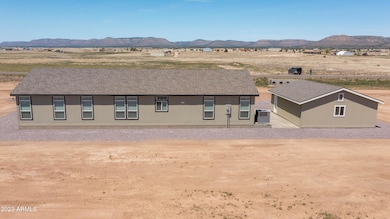 2381 W Hard Cider Trail, Paulden, AZ 86334 - photo 3