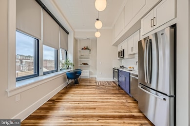 303 N Howard St unit 501, Baltimore, MD 21201 - photo 7