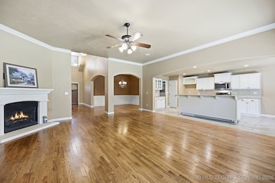 2513 N 16th St, Broken Arrow, OK 74012 - photo 7