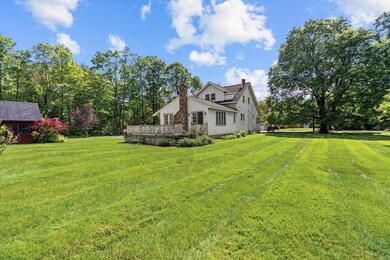 1210 Highland St, Holliston, MA 01746 - photo 4