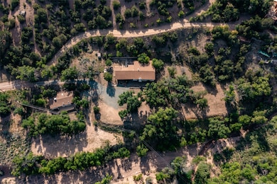 20 A Glowing Star Rd, Santa Fe, NM 87506 - photo 5