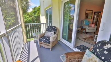 Balcony 1