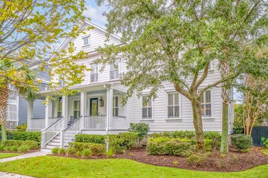 2419 Settlers St, Daniel Island, SC 29492 - photo 3