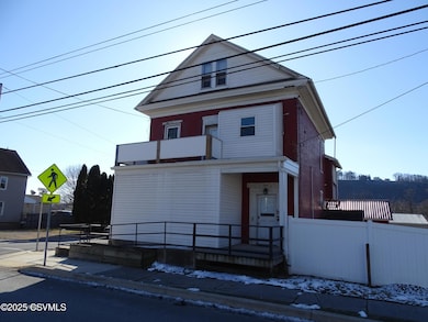 501 Duke St