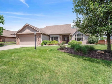 1031 Skyline Pass, Fort Wayne, IN 46825 - photo 2